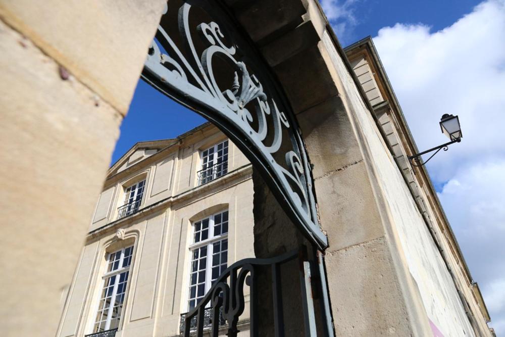 Villa Republique Normandie Καν Εξωτερικό φωτογραφία