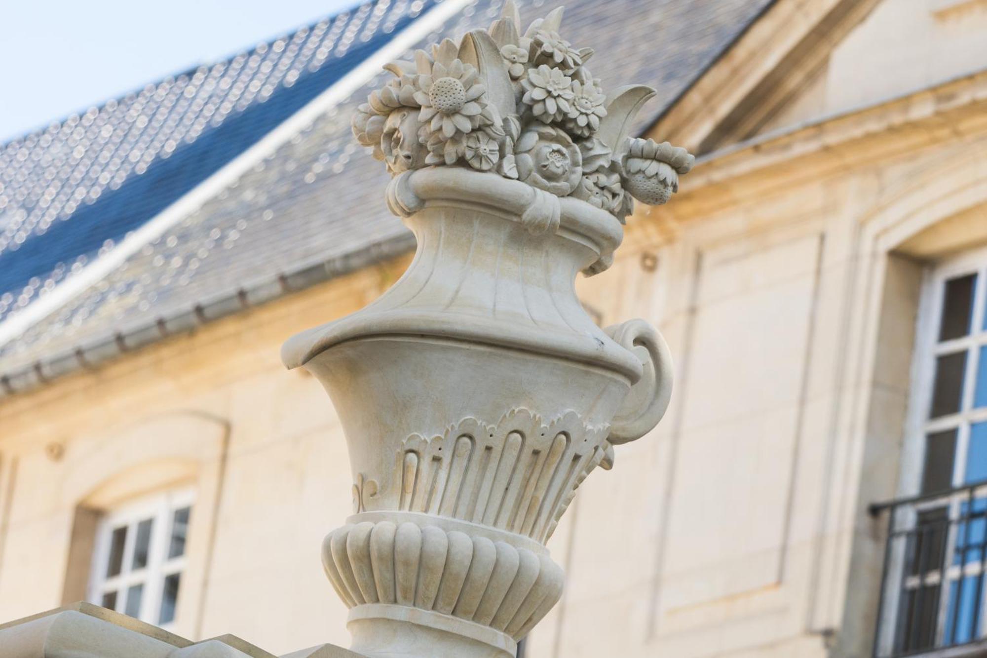 Villa Republique Normandie Καν Εξωτερικό φωτογραφία